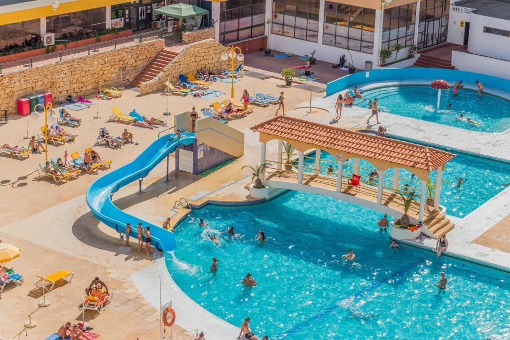 Apartamento Beach Portimão Exterior foto